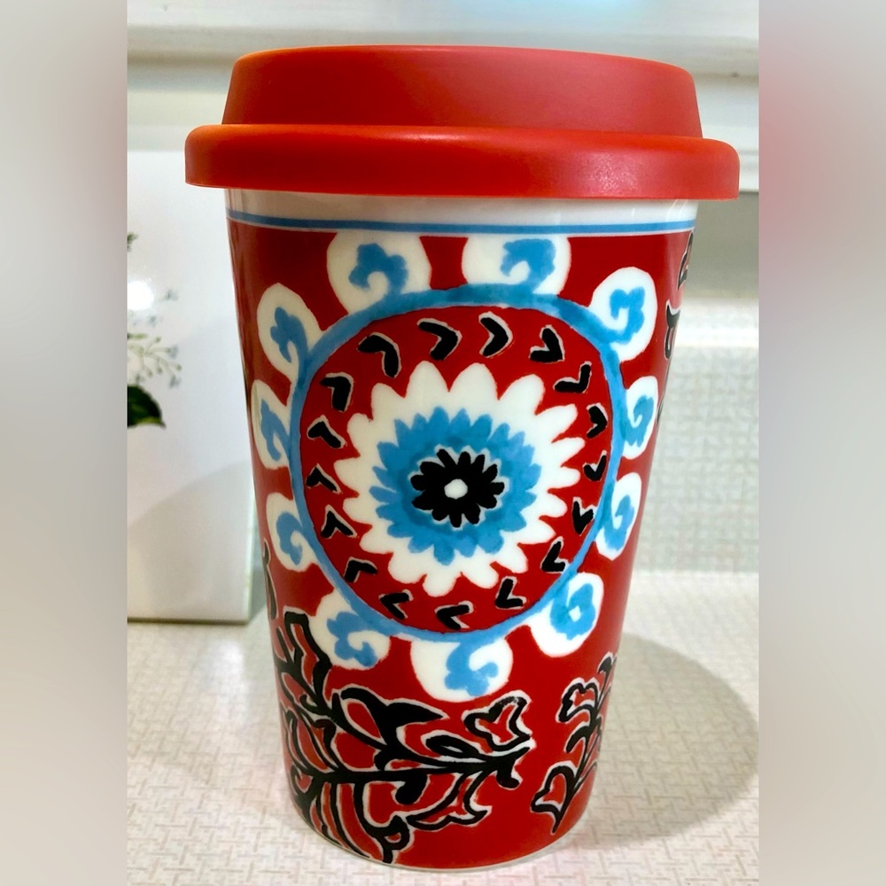 Abbot Main Glass travel cup